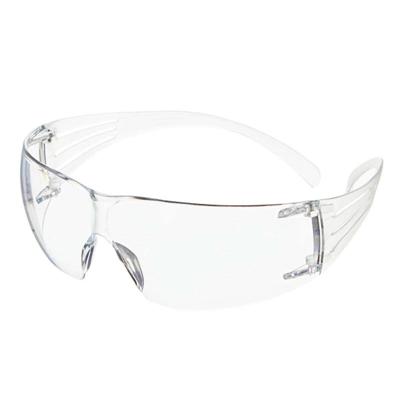 Beschermingsbril 3M securefit 200 Kleurloos Polycarbonaat Beschermingsbril 3M securefit 200 Kleurloos Polycarbonaat