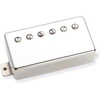 Seymour Duncan APH-1n Alnico II Pro Humbucker Neck Nickel Cover gitaarelement - thumbnail