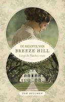 De belofte van Breeze Hill - Pam Hillman - ebook - thumbnail