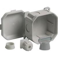 Enzo Attema Kabeldoos Attema WD2 IP56 doos - 4034030 - thumbnail