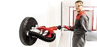 Einhell TC-DW 225 4259930 Wand- en plafondschuurder 600 W 225 mm - thumbnail