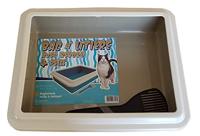 Kattenbak Aimé - thumbnail