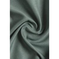 Gordijnstof Aniek semi verduisterend - groen - thumbnail