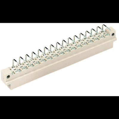 Harting 09041326951 Male connector Aantal rijen 2 1 stuk(s)