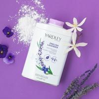 Yardley London english lavender talkpoeder 200gr. - thumbnail