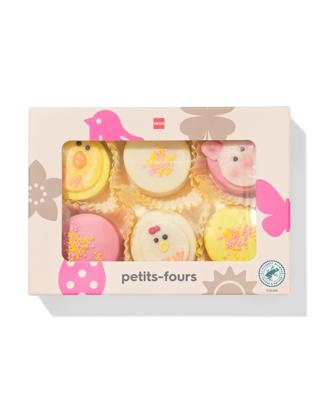 HEMA Petits fours 150g