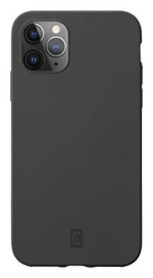 Cellularline Apple iPhone 12, iPhone 12 Pro backcover zwart
