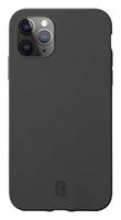 Cellularline Apple iPhone 12, iPhone 12 Pro backcover zwart - thumbnail