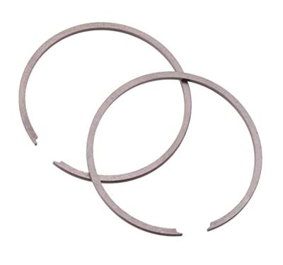 BAC Zuigerveerset 39.00 x 1.5b