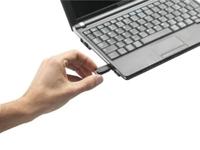 SanDisk Cruzer Blade USB flash drive 64 GB USB Type-A 2.0 Zwart, Rood - thumbnail