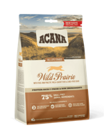 ACANA CAT WILD PRAIRIE 4,5 KG - thumbnail