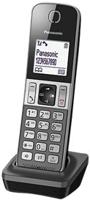 Panasonic KX-TGDA30EXG Huistelefoon Zwart - thumbnail
