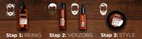 L'Oréal Paris Men Expert BarberClub Baard & Haar Styling Cream - thumbnail