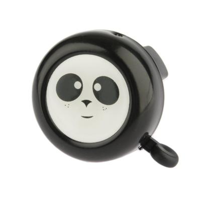 PexKids bel panda op kaart