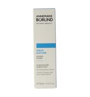 Annemarie Börlind Aqua Nature Plumping Eye Cream - thumbnail