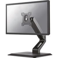 Neomounts FPMA-D885BLACK flatscreen bureausteun bevestiging - thumbnail