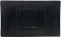 Hannspree HO245PTB LED-monitor 60.5 cm (23.8 inch) Energielabel D (A - G) 1920 x 1080 Pixel Full HD 5 ms HDMI, DisplayPort, VGA, USB-A 2.0 ADS LED - thumbnail