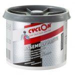 Cyclon pot montagepasta 500ml - thumbnail