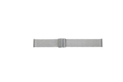 Horlogeband Skagen SKW2785 Roestvrij staal (RVS) Staal 18mm