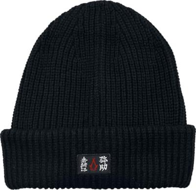 Assassin´s Creed Shadows Beanie Balaclava - thumbnail
