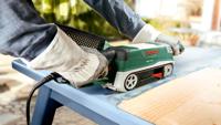 Bosch Home and Garden PBS 75 AE Bandschuurmachine - thumbnail