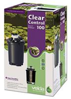 Drukfilter Clear Control 100 - thumbnail