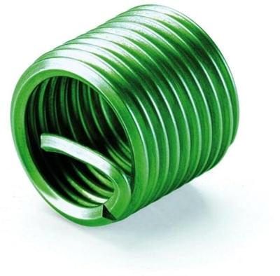 BÖLLHOFF schroefdraadinzetstuk "helicoil plus" refill pack helicoil m14 x 1.25 8.4mm