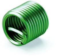 BÖLLHOFF schroefdraadinzetstuk "helicoil plus" refill pack helicoil m14 x 1.25 8.4mm - thumbnail