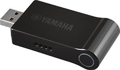Yamaha UD-WL01 WLAN-adapter voor Clavinova, Tyros en Motif XF Yamaha UD-WL01 WLAN-adapter voor Clavinova, Tyros en Motif XF