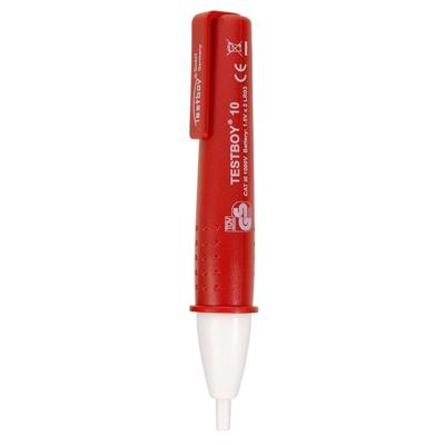 Spanningstester Testboy 10 Contactloos ook wel Voltstick genoemd