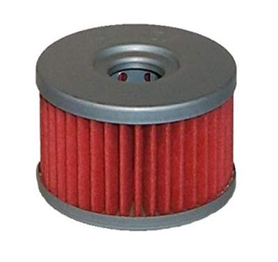 HIFLOFILTRO oliefilter oil filter hf-137