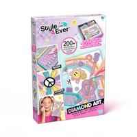 Playset Canal Toys STYLE 4 EVER - thumbnail