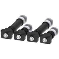 Siemens 3VA9244-0QF00 Boutaansluiting 1 stuk(s) - thumbnail