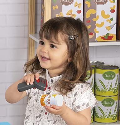 Grote kassa - SMOBY groen