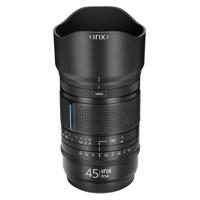Irix 45mm F/1.4 Dragonfly Fuji GFX - thumbnail