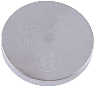 Kraftmax knoopcel "cr2450" coin cell cr2450 3v