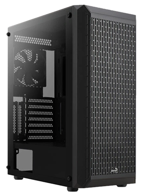 Aerocool Beam G V1 zwart