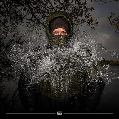 Grade Wintersuit 3-Delig XXX-Large