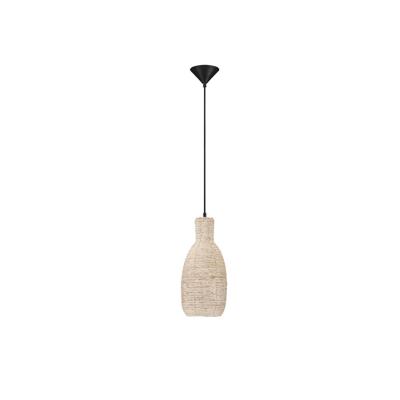Lyora HanglampOna Ø 18cm rotan - 9586626