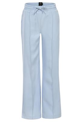 10Sixteen Pants Blue Pastel