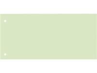 Kangaro 07070-01 Scheidingsstrook 2-gaats 105x240mm 180g RC Groen - thumbnail