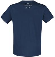 Starfield - Constellation Men's Short Sleeved T-shirt - thumbnail