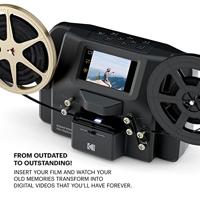 Kodak Reels Film Digitizer - thumbnail