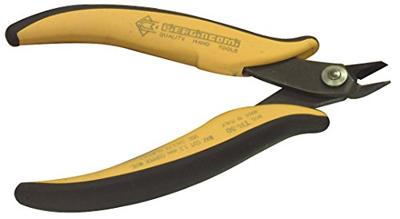 Piergiacomi Pg-tr30 Elektronica Zijkniptang 138 mm