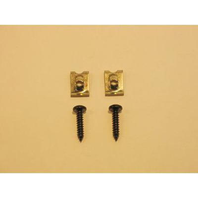 Bofix 244545 plaatschroef-set 4.2-19 p/25