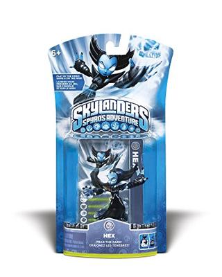 Skylanders - Hex
