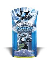 Skylanders - Hex - thumbnail