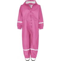 Playshoes regenpak overall Uni Roze-110 - thumbnail