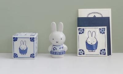 ROYAL DELFT - Nijntje - Klassieke Nijntje 8×10×15cm