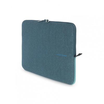Laptoptas Tucano BFM1314-Z Blauw 14"